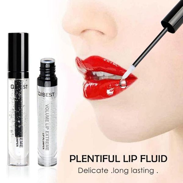 

lip gloss moisturizing fading lip pattern lock color oil oil dudu mouth full lips