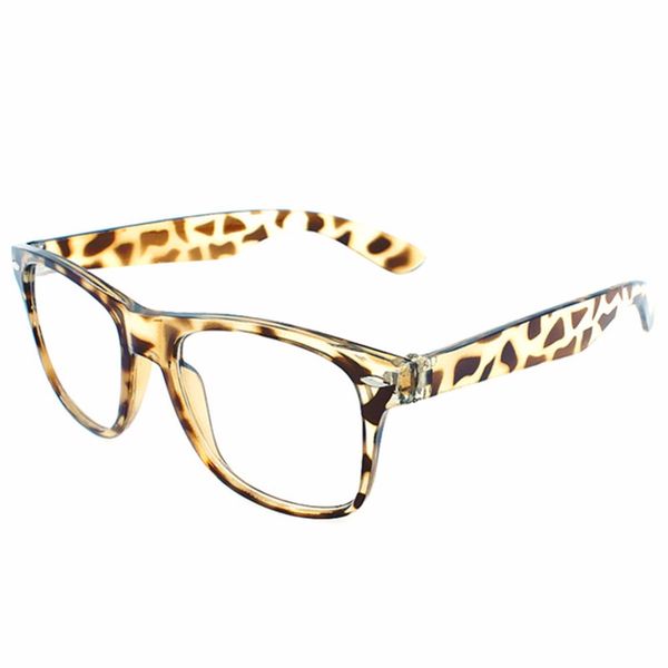 

computer glasses frames men women clear lens square eye pc glasses frames candy color frame eyeglasses, Silver