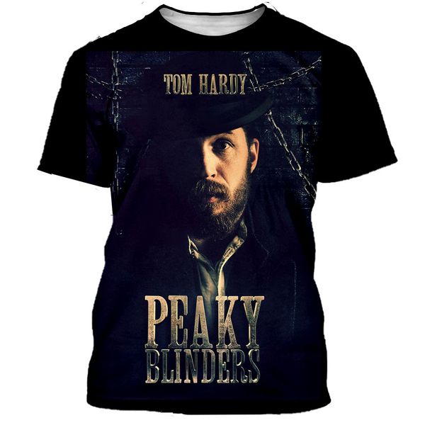 

новые моды мужчины / женщины классическая остроконечный шоры harajuku летний стиль смешные 3d печати повседневная футболка h286, White;black