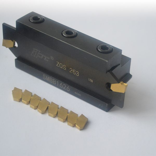 

smbb1626 cut off the cutter bar cutting tool rod spb cutter holder for sp300