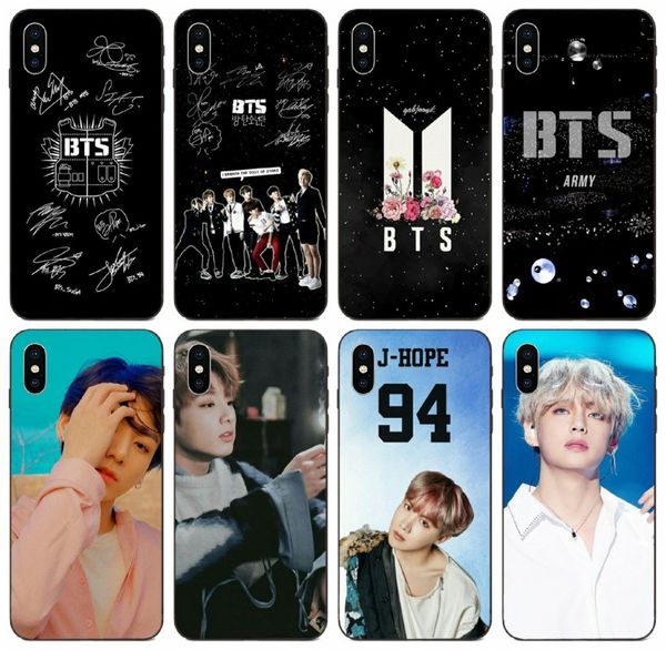 

tongtrade] bts bangtan boys taehyung kpop music case для iphone 11 pro x xs max 8s 8 7s 7 6s samsung j7 honor 9 lg x power 3 мягкий чехол t