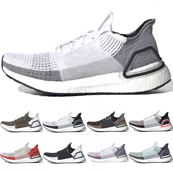 

new sale ultra 3.0 4.0 running shoes men women ultra 5.0 19 white black cny athletic sneakers size us 5-12
