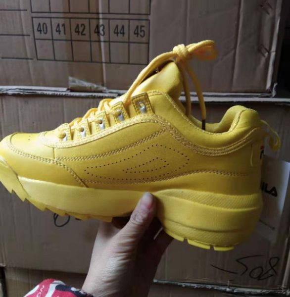 

2019 new wholesale designer shoes 2.0 luxury trendy for men women casual shoes double-color striped clunky sneaker, Black