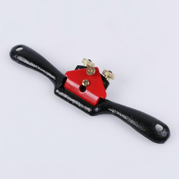 

9-дюймовый резак чугунные поделки лезвия строгальный станок деревообрабатывающий ручной инструмент бритье плотник