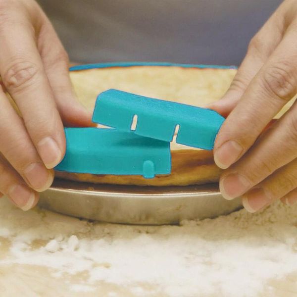 

8.5-11.5 дймов ободком dish ѬегђлиѬђема иликон pie mold и иликонове инѬђмен кђо