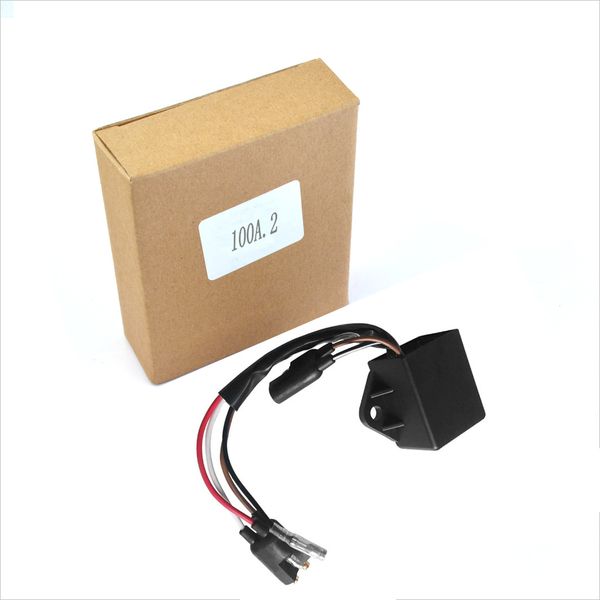 

100a. 2 club car 39076-2051 1015923 golf cart