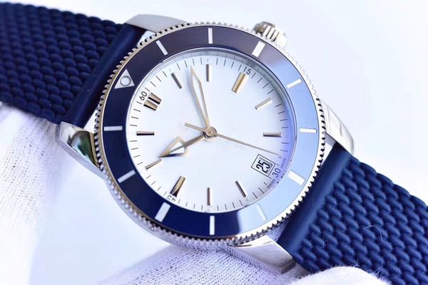 

Новый стиль Высочайшее качество Brei Мужчины Прохладный Часы автоподзаводом Супер