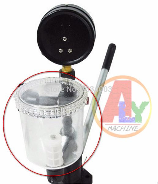 

diesel oil collecting cup for s60h diesel injector nozzle tester
