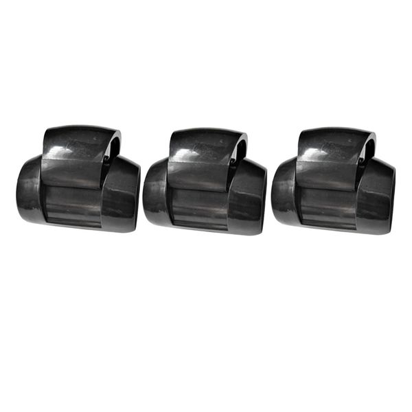 

3pcs quick release clamp for paddle shaft adjustable