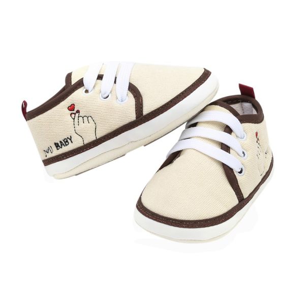 

christmas infant baby boy girl elk cartoon soft bottom shoes first walkers casual walking crib lovely shoes 0-24m newborn gifts