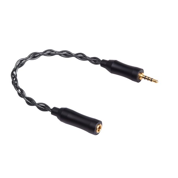 

4-core монокѬиалл мед поеѬебѬенна кабел иммеѬинй ађдио адапеѬ мђжина к