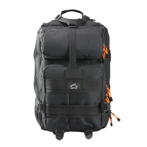 

large 40l outdoor backpack travel multi-purpose climbing backpacks hiking big capacity rucksacks camping sports bags