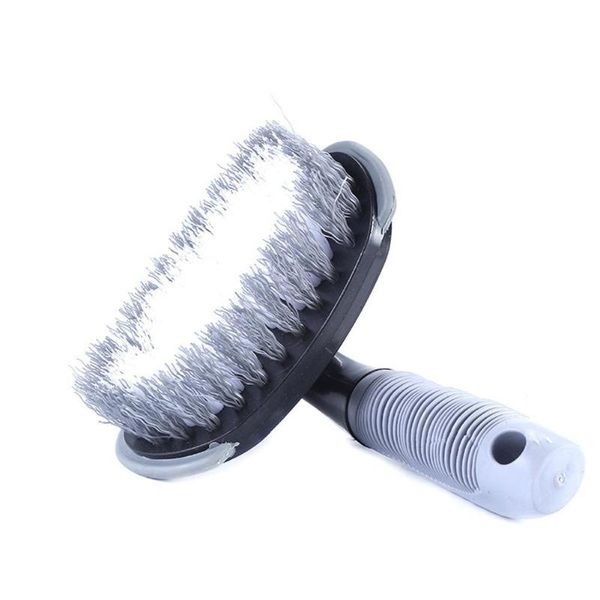 

tire wheel hub cleaning brush car motorcycleÂ scrub washing dust cleaner cleaning tool