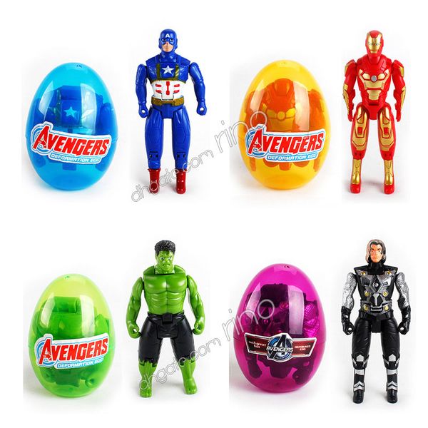 marvel surprise eggs for sale