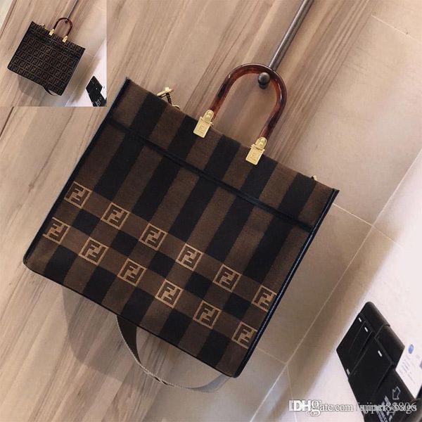 

2020 latest retro designer women handbags purses leather large capacity shopping luxury bags fashion popular models