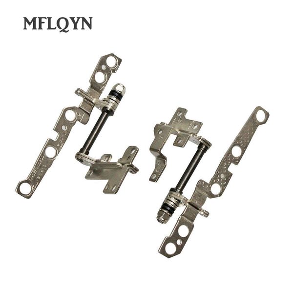 

new laplcd hinges for lenovo ideapad y700 y700-15 y700-15isk y700-17 y700-17isk laplcd left&right hinge