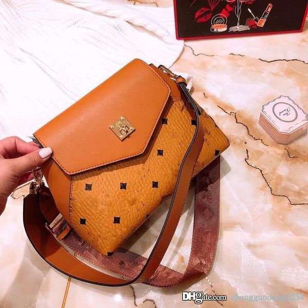 

europe and the united states new genuine leather handbag women designer tote shoulder bags popular backpack fashion show my purse