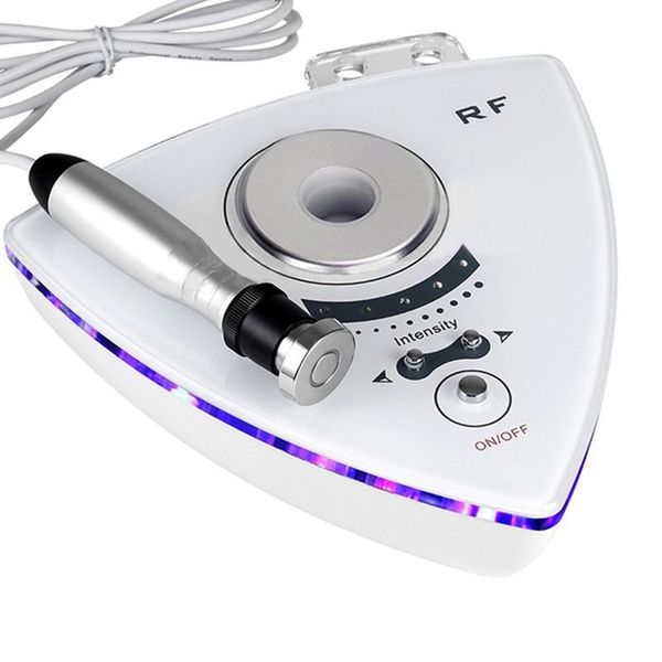 

3 in rf wrinkle removal beauty machine home use facial skin care radio frequency face lifting skin tightening rf
