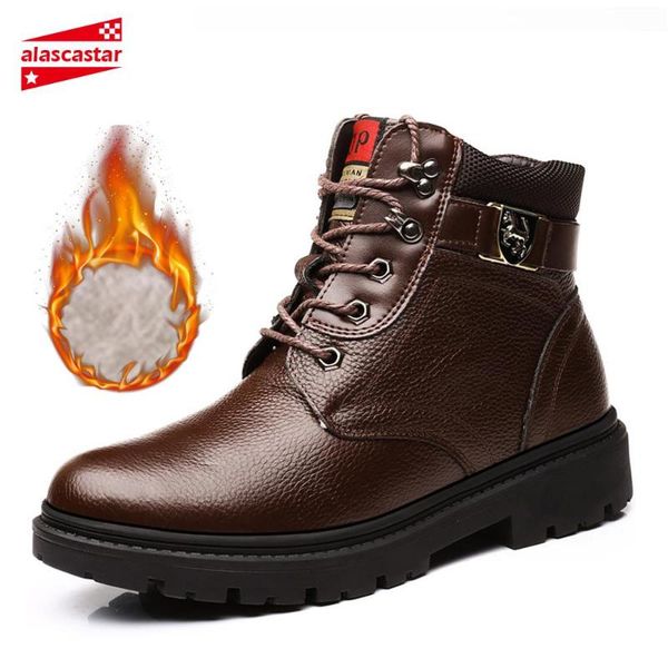 

новый мотоцикл boots теплового руна liner теплая мотоциклетная езда сапоги осень зима кожа плюш разминка мужчина мотоцикл ботинки