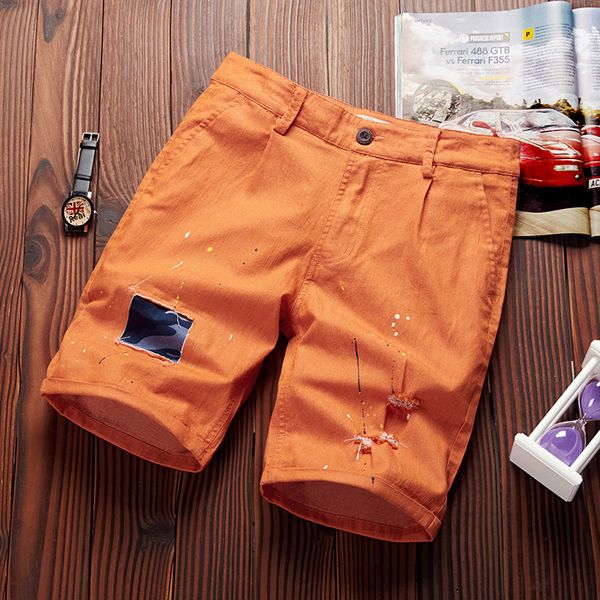 

2020 new design summer board shorts men casual fashion men board short cotton solid boardshort mens short homme bermuda 4xl, White;black