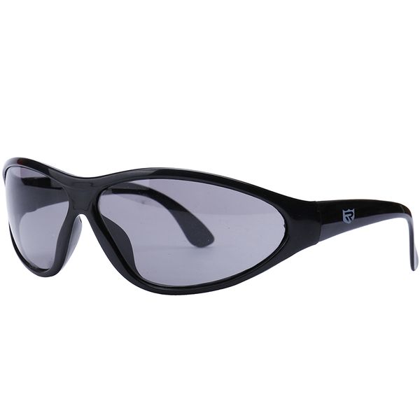 

men's protectiveÂ glasses for protection against accidents and injury lightweight wind-proof, Black
