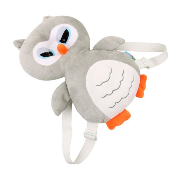 

baby head protector safety cushion pad toddlers headrest pillow neck nursing drop resistance cushion cute backpack mat