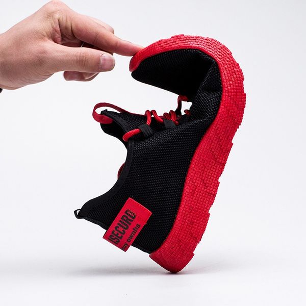 

2019 new mesh men casual shoes -up men shoes lightweight comfortable breathable walking sneakers tenis feminino zapatos, Black