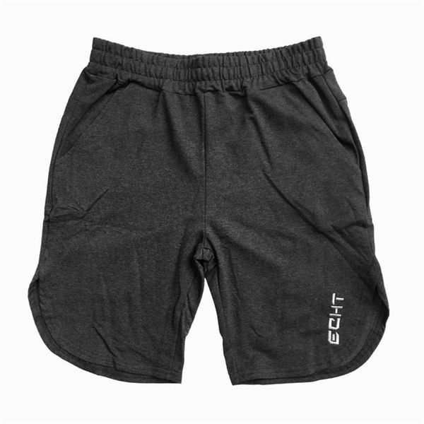 

mens summer new fitness shorts fashion leisure gyms crossfit bodybuilding workout joggers male short pants brand clothing designer, White;black