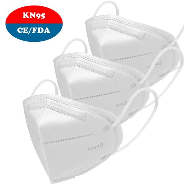 

dhl wholesale n95 masks dust protective kn95 face mask with mouth cover filter dustproof particulate respirator mask