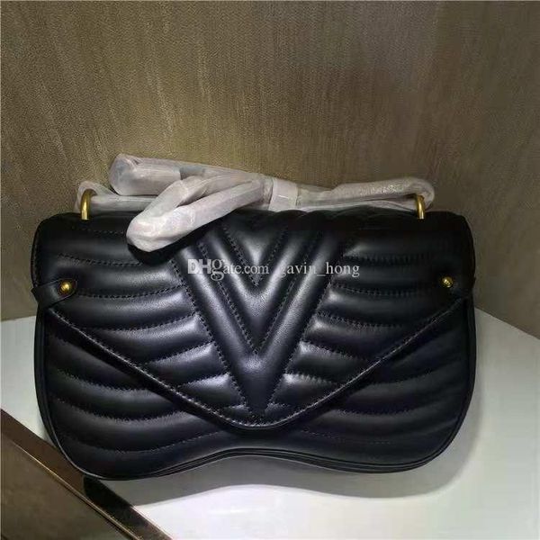 

new fashion designer shoulder bag leather brand lady handbags simple diagonal women cross body bag