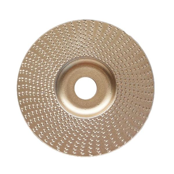 

grinding wheel wood sanding carving shaping disc for angle grinder tools supply for bending work