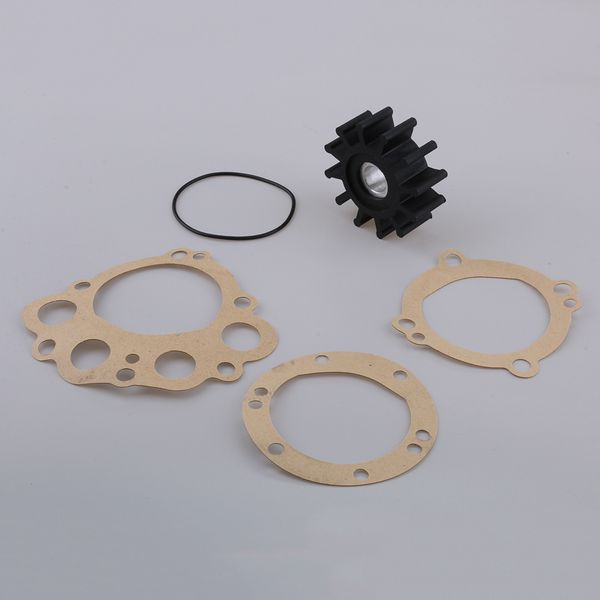 

flexible impeller for sherwood 10077k 132-0375 33100 11764 500166 23-2000