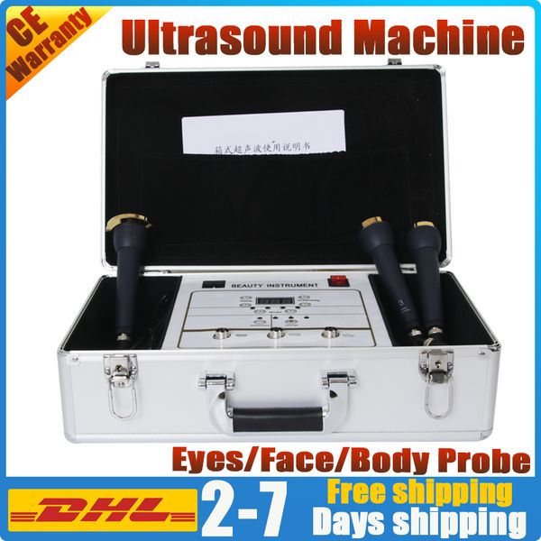 

home use ultrasound beauty salon equipment facial cleaning introduction face massage anti aging skin rejuvenation ultrasonic