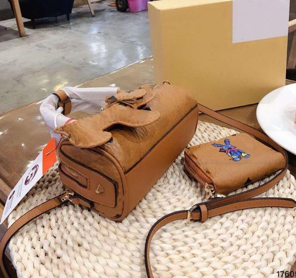 

designer handbags women bags m luxury temperament bags lady shoulder tote female purse wallet with box#5