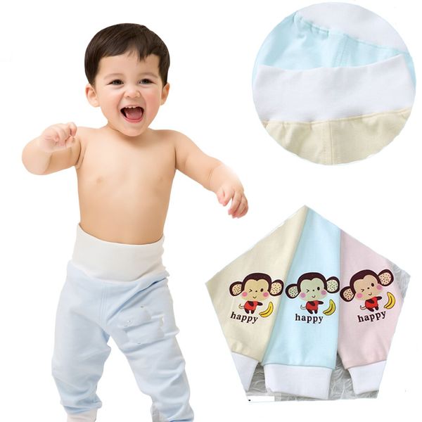 

baby boys girls high waist velvet trousers baby pants casual nursing bellytrousers newborn infant clothing sleepwear pants harem, Blue
