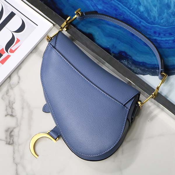 

quality genuine luxury metal saddle women bag classic leather handbag 2020 new fashion bag accessories designer tote letter with box kwhud, Red;black