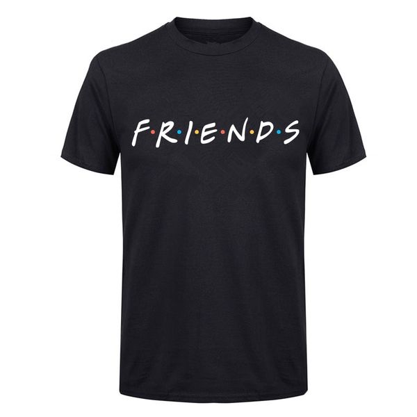 maglietta di friends