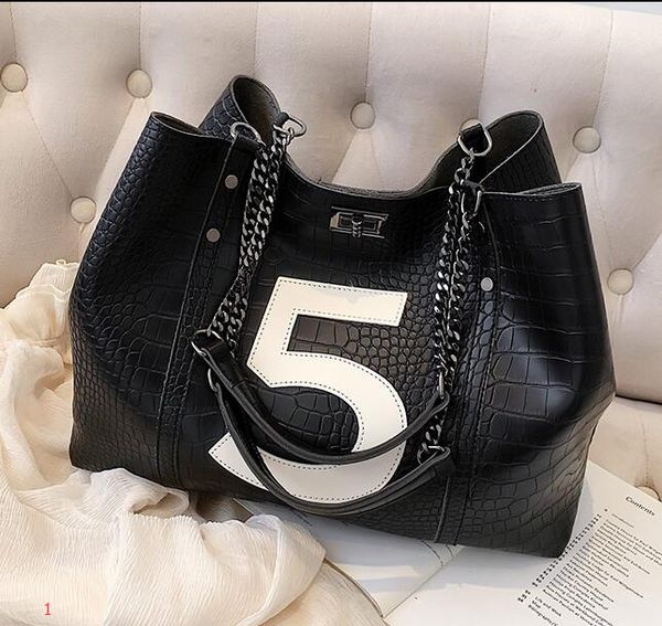 

аллигатор pu кожа сумка роскошные сумки женщин сумки большого tote lady большой емкости сумка ph-rg9121822
