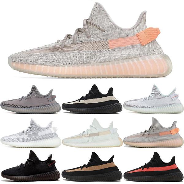 

wholesale 2020 trainer v2 stock x static sesame zebra form hyperspace men women outdoors shoes kanye west beluga zapatos sports sneakers