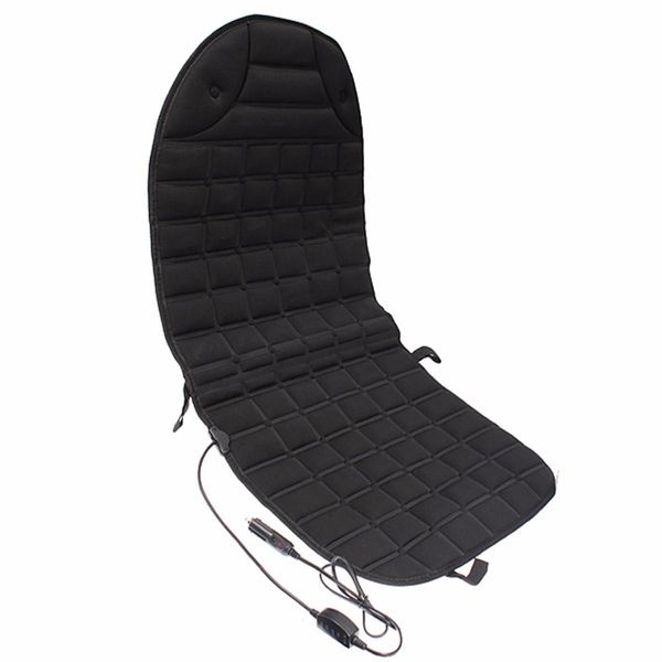 

share to: 12v car heater seat heated cushion cover warmer universal