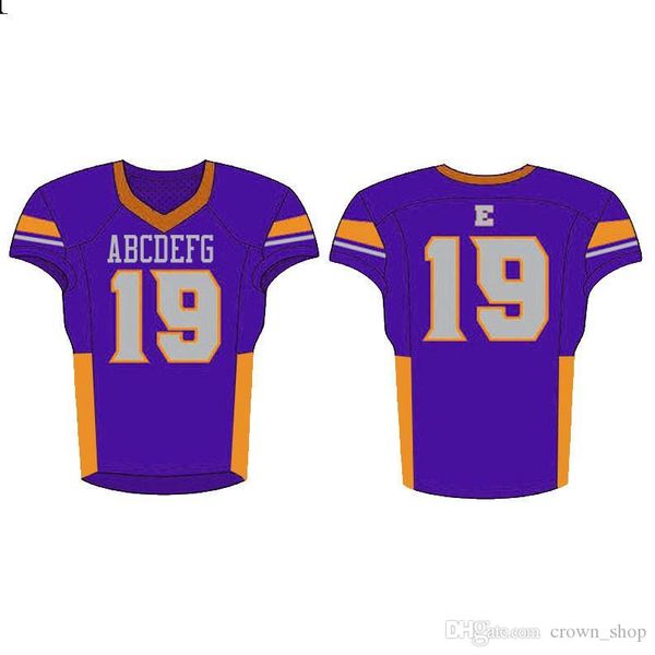 

2020 new mens jersey red black white blue a1j00845220, Black;red