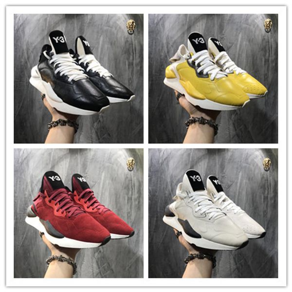 y3 trainers sale men