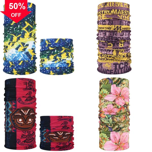 

5ewce shipping scarf blooming into trick silk -- magic magic, fun rainbow, party magic