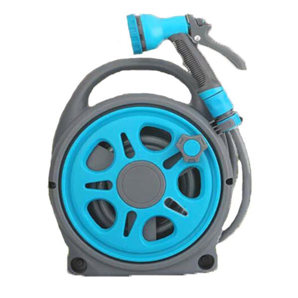 

hose pipe spray nozzle with stand garden watering flower spray nozzle high pressure car wash water