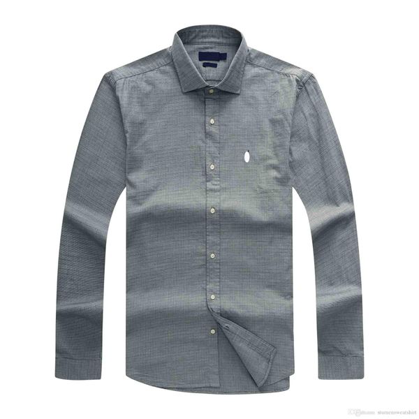 

ralph luxury lauren mens shirt spring fashion casual boutique shirt classic pony embroidery logo cotton breathable comfortable wild tee, White;black