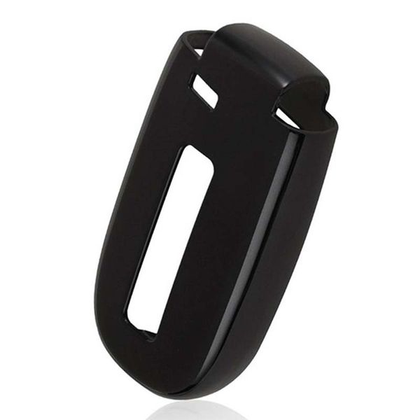 

1pcs red tpu soft remote smart key fob holder cover for dodge
