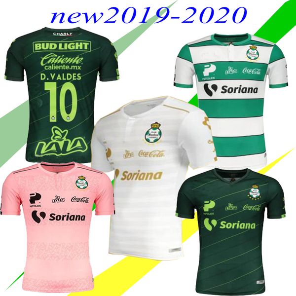 santos laguna goalkeeper jersey