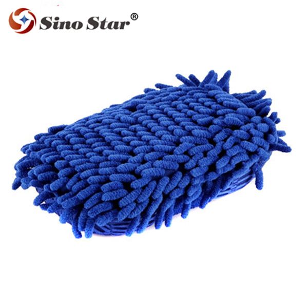 

ss-wt8 siino стар хорошая цена автомобилей чистящие средства microfiber синель площадь очистки губки