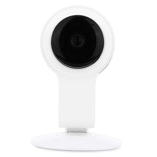 

e6831 720p hd mini smart p2p wifi night vision ip camera