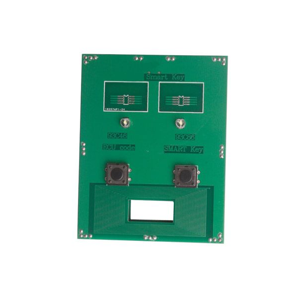 

2012 rav4-smart key programmer for